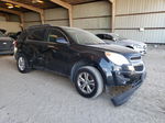 2012 Chevrolet Equinox Lt Черный vin: 2GNALDEKXC6356522