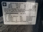 2012 Chevrolet Equinox Lt Черный vin: 2GNALDEKXC6356522