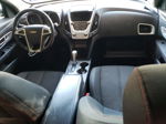 2012 Chevrolet Equinox Lt Черный vin: 2GNALDEKXC6356522