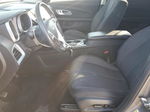 2012 Chevrolet Equinox Lt Серебряный vin: 2GNALDEKXC6368153