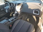 2012 Chevrolet Equinox Lt Серебряный vin: 2GNALDEKXC6368153