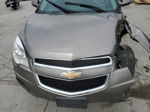 2012 Chevrolet Equinox Lt Brown vin: 2GNALDEKXC6391481