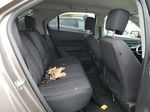 2012 Chevrolet Equinox Lt Brown vin: 2GNALDEKXC6391481