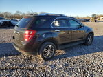 2017 Chevrolet Equinox Premier Черный vin: 2GNALDEKXH1536815