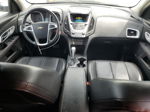 2012 Chevrolet Equinox Ltz Белый vin: 2GNALFEK0C1304762