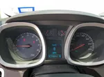 2012 Chevrolet Equinox Ltz Красный vin: 2GNALFEK1C1323675