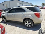 2012 Chevrolet Equinox Ltz Tan vin: 2GNALFEK3C1116866