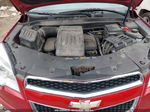 2012 Chevrolet Equinox Ltz Red vin: 2GNALFEK4C1331401