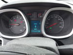 2012 Chevrolet Equinox Ltz Красный vin: 2GNALFEK5C1258300