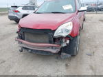 2012 Chevrolet Equinox Ltz Красный vin: 2GNALFEK5C1258300