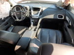 2012 Chevrolet Equinox Ltz Красный vin: 2GNALFEK6C1330783