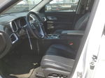 2012 Chevrolet Equinox Ltz Белый vin: 2GNALFEK8C6207456