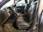 2012 Chevrolet Equinox Ltz Серый vin: 2GNALFEKXC6125096