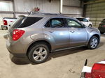 2012 Chevrolet Equinox Ltz Серый vin: 2GNALFEKXC6125096