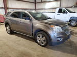 2012 Chevrolet Equinox Ltz Gray vin: 2GNALFEKXC6125096