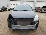 2012 Chevrolet Equinox Lt Серый vin: 2GNALPEK0C1304797