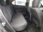 2012 Chevrolet Equinox Lt Серый vin: 2GNALPEK0C1304797