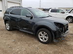 2012 Chevrolet Equinox Lt Серый vin: 2GNALPEK0C1304797