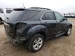 2012 Chevrolet Equinox Lt Серый vin: 2GNALPEK0C1304797