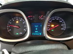 2012 Chevrolet Equinox Lt Red vin: 2GNALPEK3C6201957