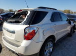 2012 Chevrolet Equinox Lt Бежевый vin: 2GNALPEK4C1244815