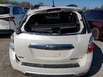 2012 Chevrolet Equinox Lt Бежевый vin: 2GNALPEK4C1244815