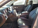 2012 Chevrolet Equinox Lt Кремовый vin: 2GNALPEK4C1323224