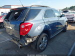 2012 Chevrolet Equinox 2lt Синий vin: 2GNALPEK4C6134074