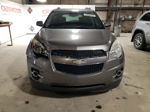 2012 Chevrolet Equinox Lt Серый vin: 2GNALPEK4C6271838