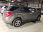 2012 Chevrolet Equinox Lt Серый vin: 2GNALPEK4C6271838