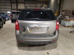 2012 Chevrolet Equinox Lt Серый vin: 2GNALPEK4C6271838