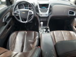 2012 Chevrolet Equinox Lt Gold vin: 2GNALPEK5C1129060