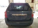 2012 Chevrolet Equinox Lt Синий vin: 2GNALPEK5C6140997