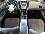 2012 Chevrolet Equinox Lt Синий vin: 2GNALPEK5C6140997