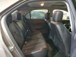 2012 Chevrolet Equinox Lt Brown vin: 2GNALPEK5C6192047