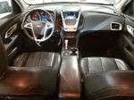 2012 Chevrolet Equinox Lt Brown vin: 2GNALPEK5C6192047