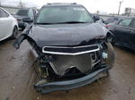 2012 Chevrolet Equinox Lt Black vin: 2GNALPEK5C6224821