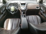 2012 Chevrolet Equinox Lt Золотой vin: 2GNALPEK5C6333540