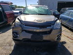 2012 Chevrolet Equinox Lt Gray vin: 2GNALPEK5C6376341