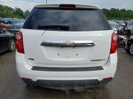 2012 Chevrolet Equinox Lt Белый vin: 2GNALPEK6C1195746