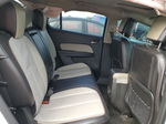 2012 Chevrolet Equinox Lt Белый vin: 2GNALPEK6C1195746