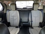 2012 Chevrolet Equinox Lt Белый vin: 2GNALPEK6C1195746