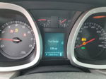 2012 Chevrolet Equinox Lt Белый vin: 2GNALPEK6C1195746