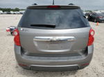 2012 Chevrolet Equinox Lt Gray vin: 2GNALPEK6C6227601