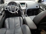 2012 Chevrolet Equinox Lt Gray vin: 2GNALPEK6C6227601