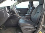 2012 Chevrolet Equinox Lt Gray vin: 2GNALPEK6C6227601