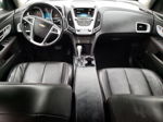 2012 Chevrolet Equinox Lt White vin: 2GNALPEK8C1253274