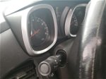 2012 Chevrolet Equinox Lt Серебряный vin: 2GNALPEK8C6207785