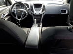 2012 Chevrolet Equinox Lt Коричневый vin: 2GNALPEK9C6143403