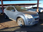 2012 Chevrolet Equinox 2lt Золотой vin: 2GNALPEK9C6304493